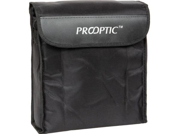 Žiūronai PROOPTIC 10-30X60