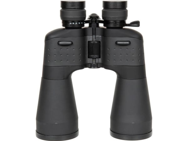 Žiūronai PROOPTIC 10-30X60