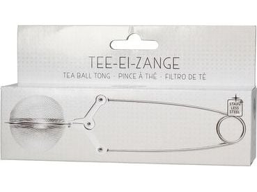 Mount Everest Tea Mount Everest Tea - Teinfuser - tang 4,5 cm