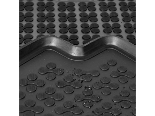 Rezaw-Plast bilmatter REZAW-PLAST 202506 (gummi, kanalmatter) til Alfa Romeo Stelvio 2016-