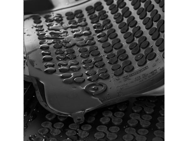 Rezaw-Plast bilmatter REZAW-PLAST 202506 (gummi, kanalmatter) til Alfa Romeo Stelvio 2016-