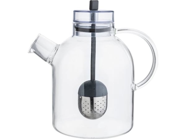 Florina kanne med sil Baronessa 1,5 l