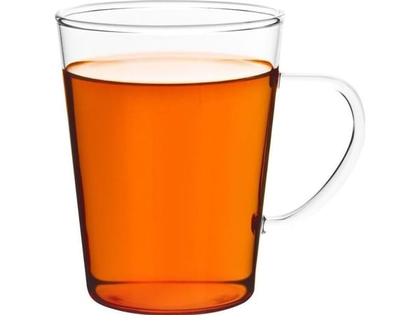 Termisil Komplet szklanki żaroodporne Termisil 220 ml 6 szt