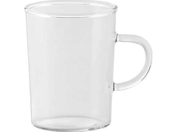 Termisil Komplet szklanki żaroodporne Termisil 220 ml 6 szt