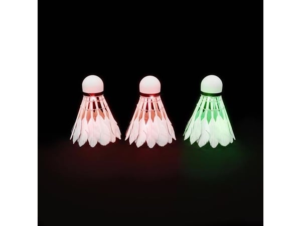 Nils Extreme NBL6223 LED PADS 3 kpl NILS