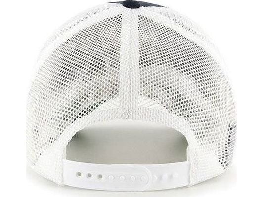 47 Brand MLB LA Dodgers caps B-BRANS12CTP-BKC - One size