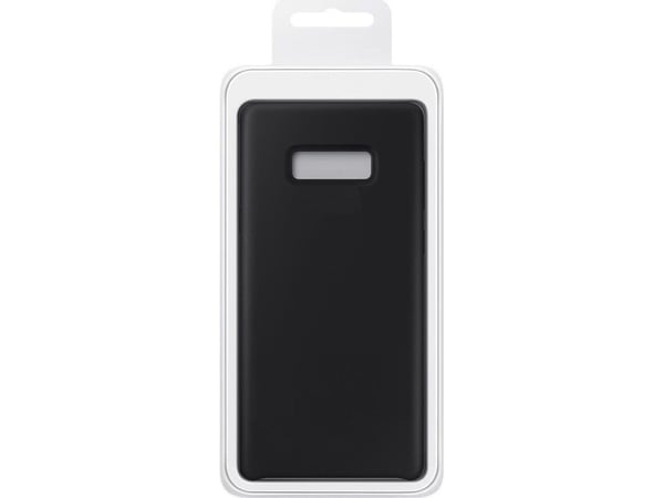 Silicone-deksel mykt fleksibelt gummibeskyttelse til Samsung Galaxy A72 4G - rosa