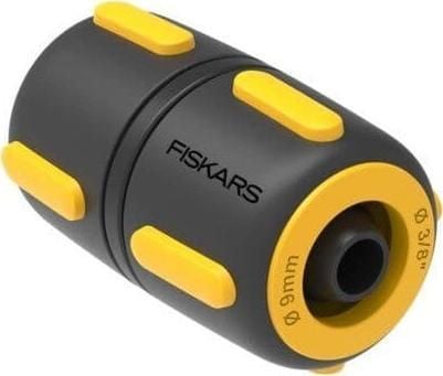 FISKARS slangkoppling 3/8"