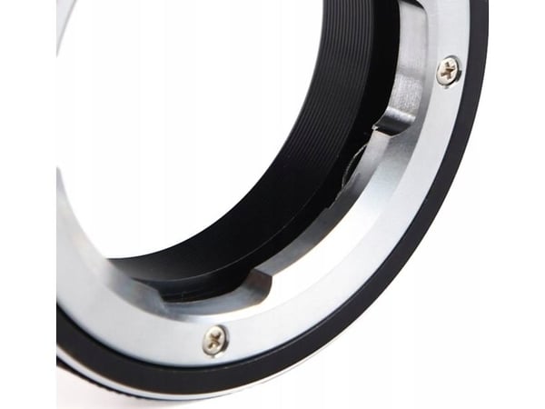 K&F-adapter for Sony Alpha E/NEX og Leica M (K&F Kf06.113)