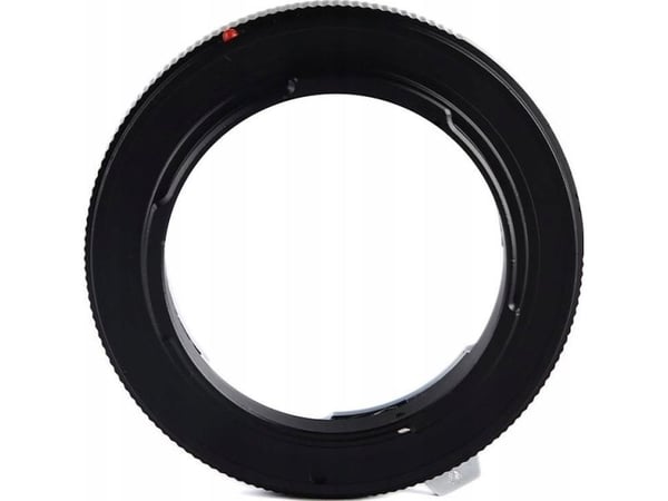 K&F-adapter for Sony Alpha E/NEX og Leica M (K&F Kf06.113)