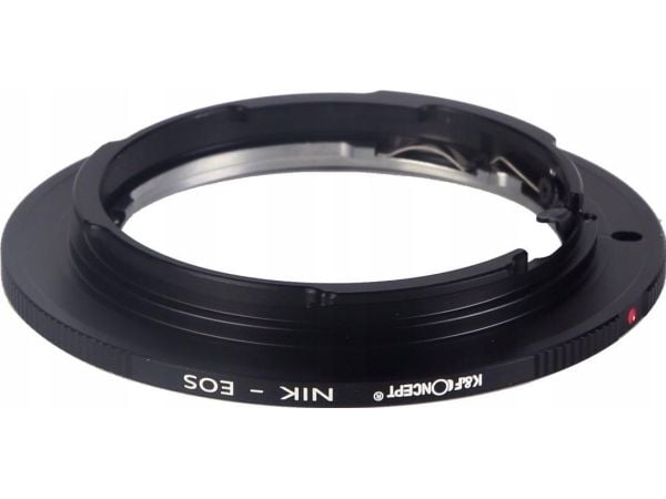 Kf K&f-adapter for Canon Eos Ef-s for Nikon F / Kf06.088