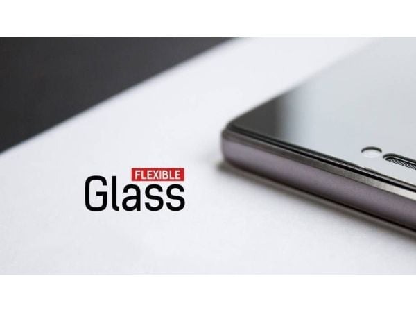 3MK Hybrid glass 3MK FlexibleGlass Samsung Galaxy A22 4G