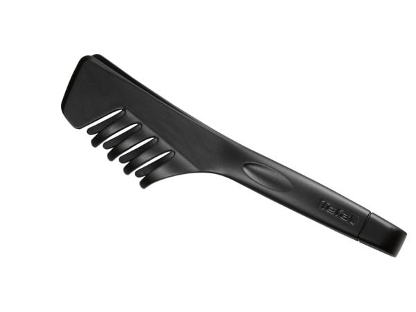 Tefal 27453, Svart, 220 ° C