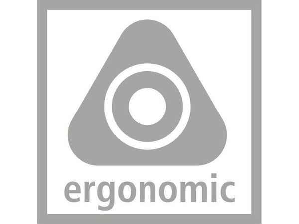 STABILO EASYgraph, HB, Grønn, Tre, Triangulær, Skole, 3,15 mm, 10 mm