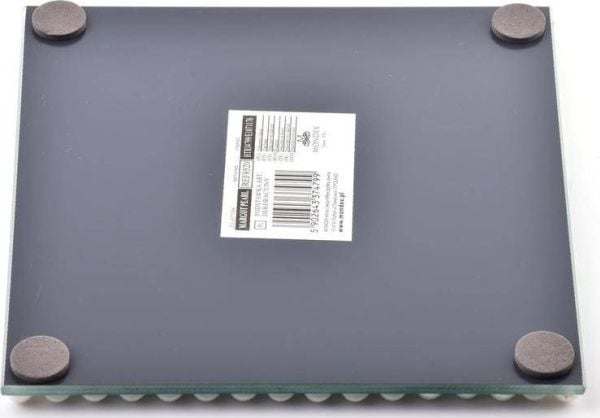 Affek Design MARGOT PEARL dekorativt lysestativ 15x15x h1 cm
