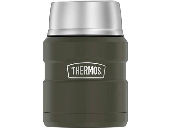 Thermos Thermos Lunch Style TH-173029 0,47 l vihreä