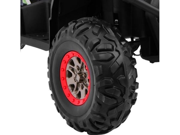 Ramiz Pojazd Quad ATV Desert Moro