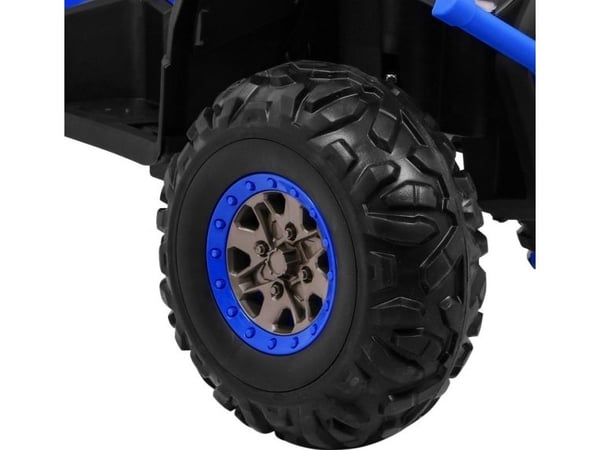 Ramiz Quad ATV Desert Blue