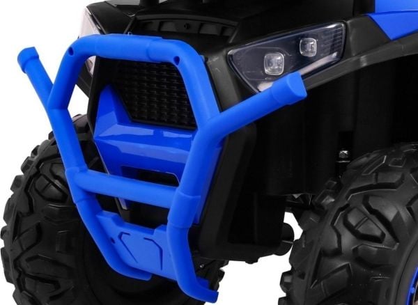 Ramiz Quad ATV Desert Blue