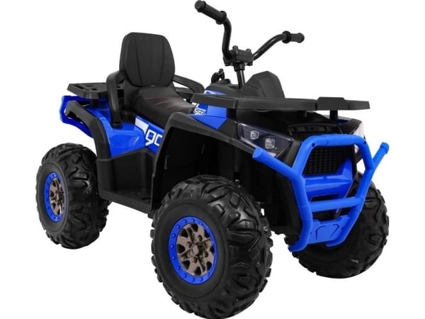 Ramiz Quad ATV Desert Blue