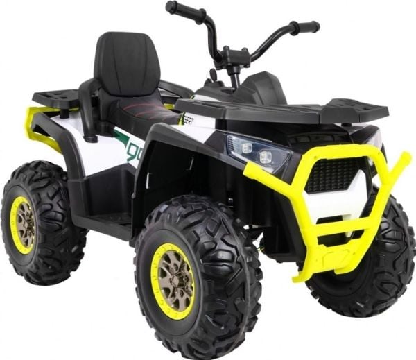 Ramiz Pojazd Quad ATV Aavikko Biały