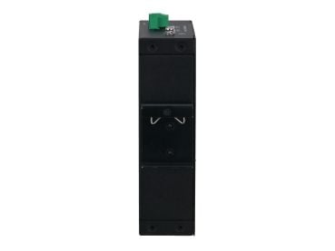 Dahua PFS3211-8GT-120-V2 - Switch - ikke-styrt - 8 x 10/100/1000 (PoE) + 2 x 1000 (uplink) + 1 x 10/100/1000 (opplink) - stasjonær - PoE (120 W)