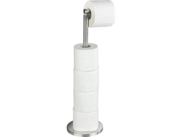 Wenko Varb Chrome toalettpapirstativ (33665)