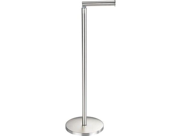 Wenko Varb Chrome toalettpapirstativ (33665)