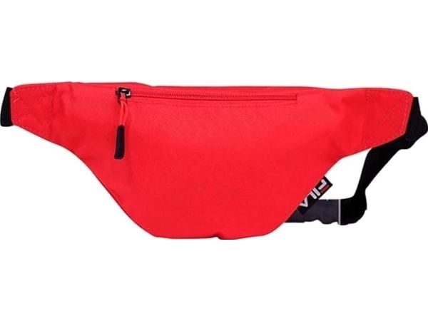 Fila Midjeveske Slim 685003-006 Rød