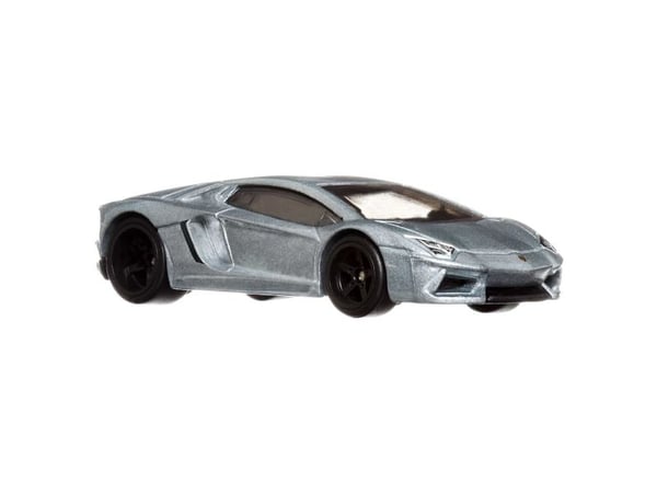 Mattel *****HW Premium 2-pack autoja 3 mallia HBL96 /8