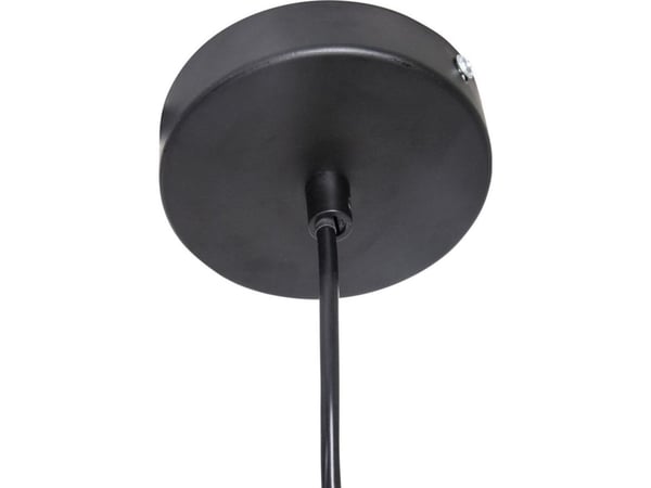 Atmosphera Musta riippuvalaisin Jily Black 29 cm