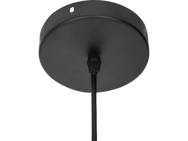Gree Jena pendellampe i metallnett 26 cm