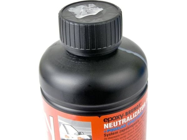 Rostomvandlare Brunox Epoxy 1 l