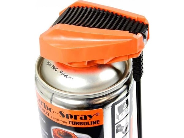 Brunox Turbo Spray 500 ml