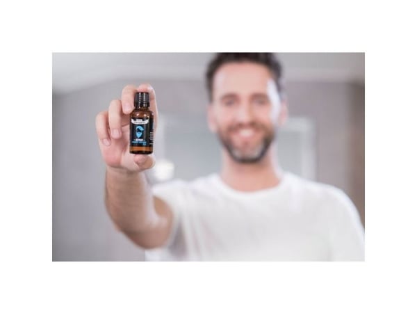 Wahl skjeggolje repair 30 ml
