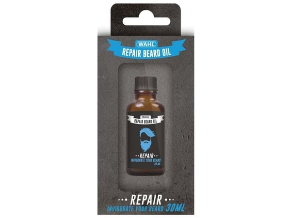 Wahl skjeggolje repair 30 ml
