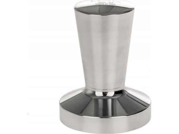 Motta - Tamper Lightning Juodas 58,5 mm