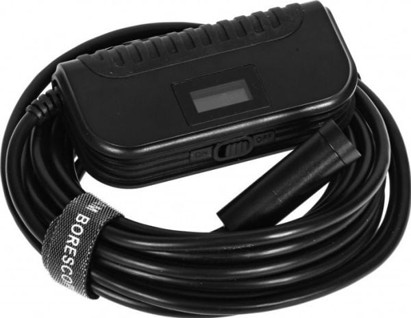 NeoTec inspeksjonskamera NeoTEC Ender 77 WiFi, stiv kabel, 5 meter