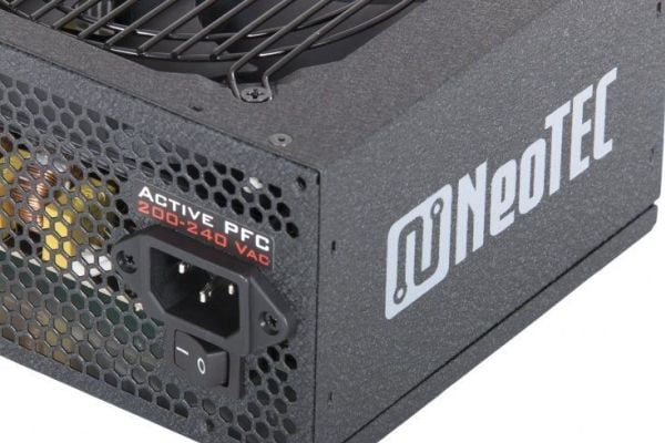 Neotec Magnus strømforsyning 400 W (MG-400W)