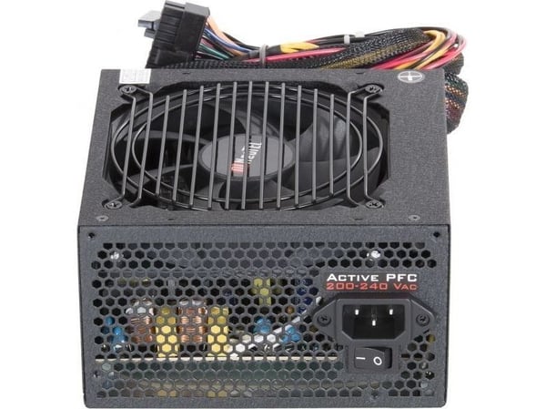 Neotec Magnus strømforsyning 400 W (MG-400W)