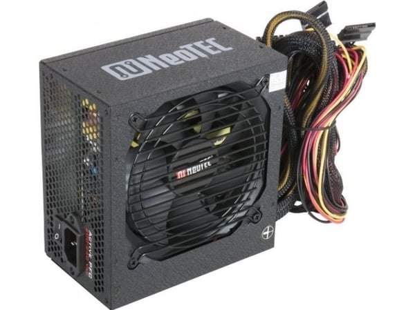 Neotec Magnus strømforsyning 400 W (MG-400W)