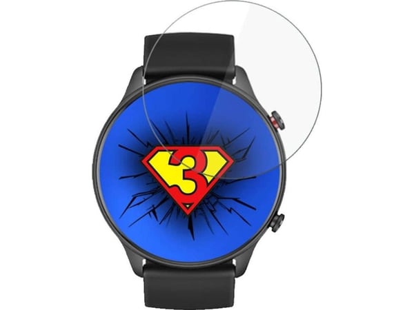 3MK Watch Protection, Amazfit GTR 2, 1 stykker