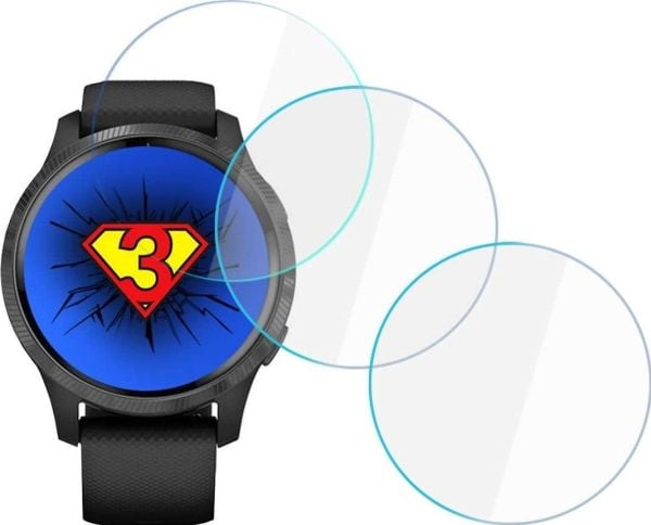 3MK Watch Protection, 1 styck