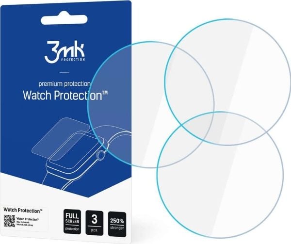 3MK Watch Protection, 1 styck