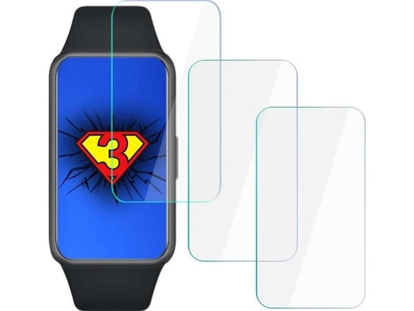 3MK Watch Protection, Band 6, 1 styck