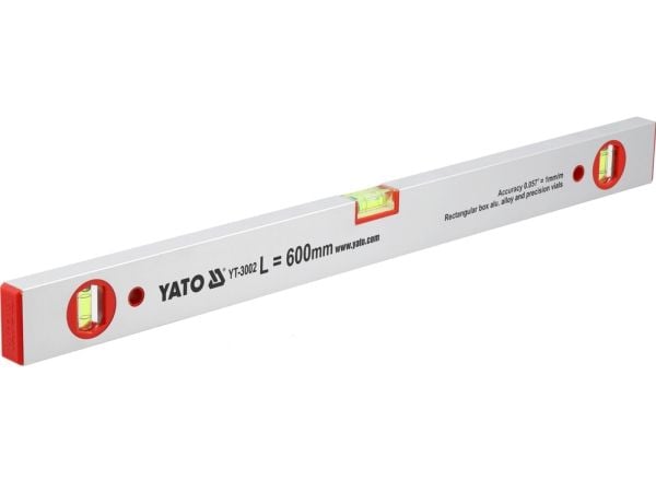 Yato YT-3002, 1 styck