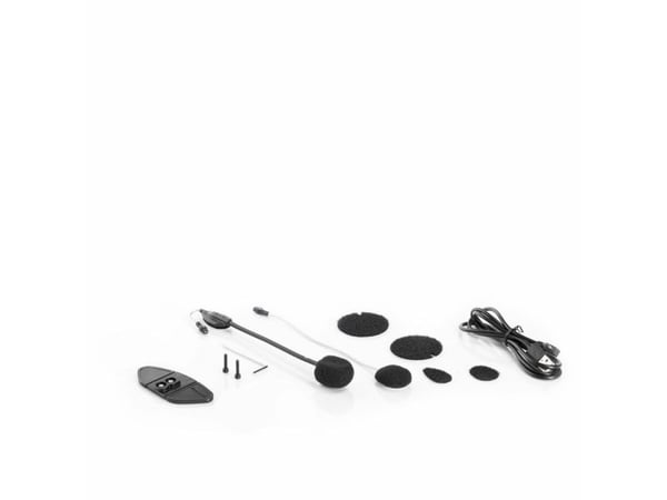 Midland BTX1 PRO S-SINGLE intercom for motorsykkel for 1 hjelm