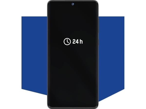3MK beskyttelsesfilm SAMSUNG GALAXY S21+ PLUS 5G 3mk ARC+ fullskjerm