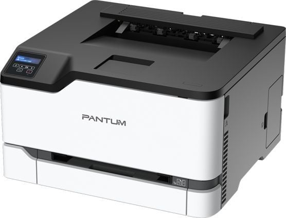 Pantum CP2200DW - färglaserskrivare - Wi-Fi - A4 - ISO A-serie