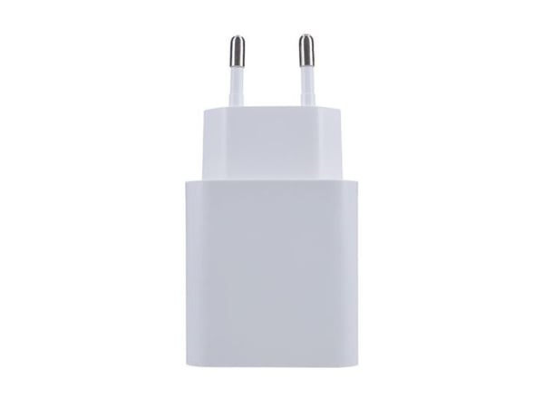 Solight DC71, Inomhus, Växelström, Vit